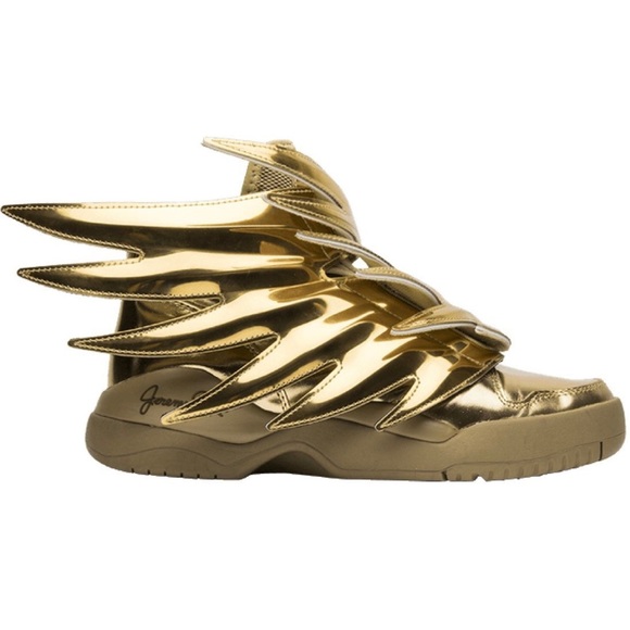 Adidas jeremy scott - Picture 1 of 9